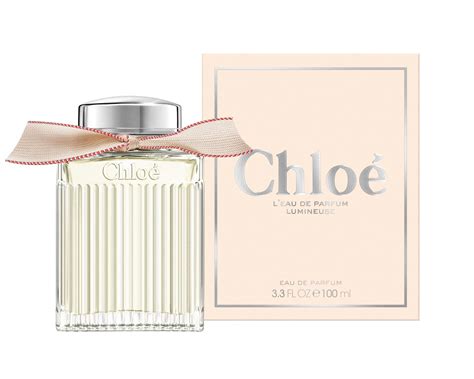 where sells chloe perfume